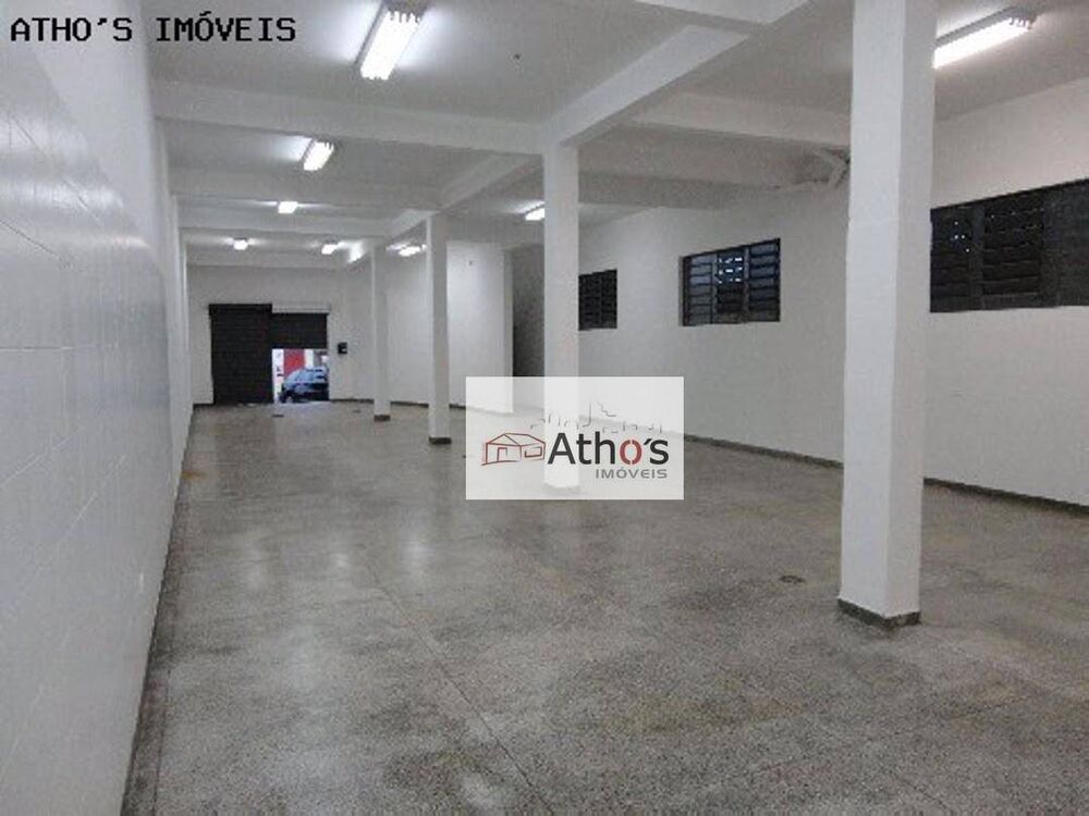 Loja-Salão, 470 m² - Foto 4