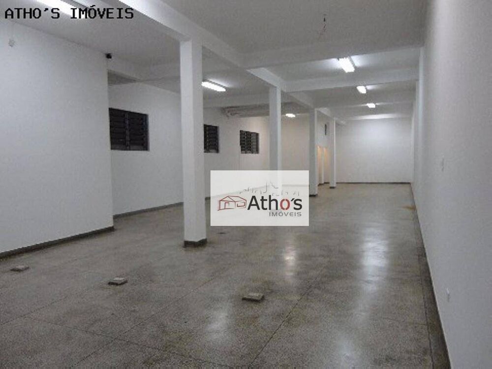 Loja-Salão, 470 m² - Foto 1