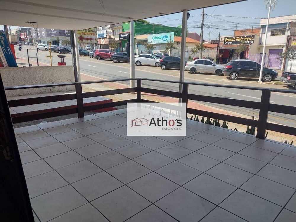 Loja-Salão, 215 m² - Foto 3