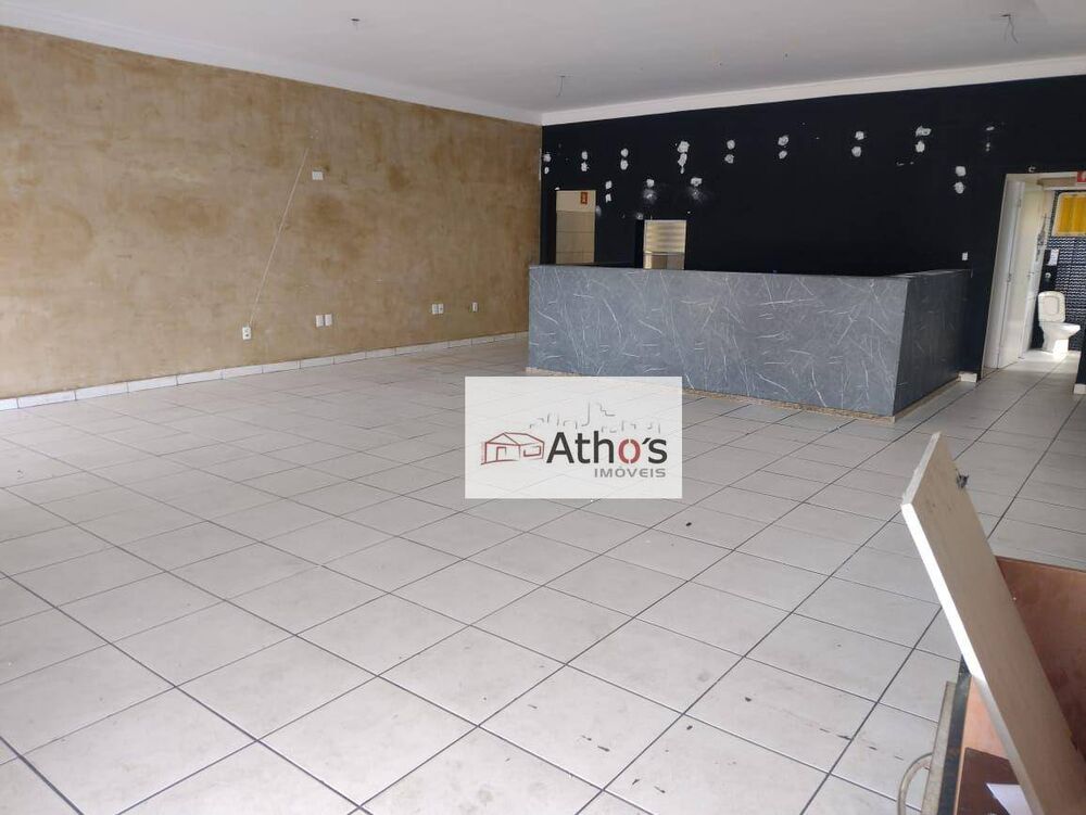 Loja-Salão, 215 m² - Foto 4