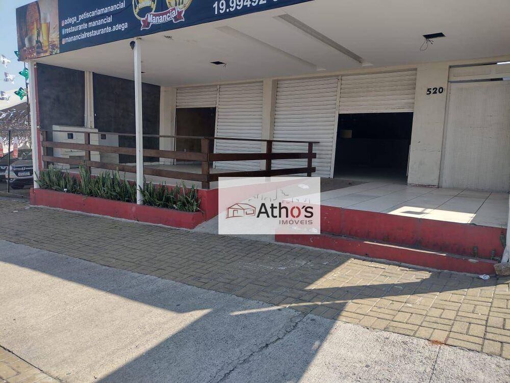 Loja-Salão, 215 m² - Foto 5