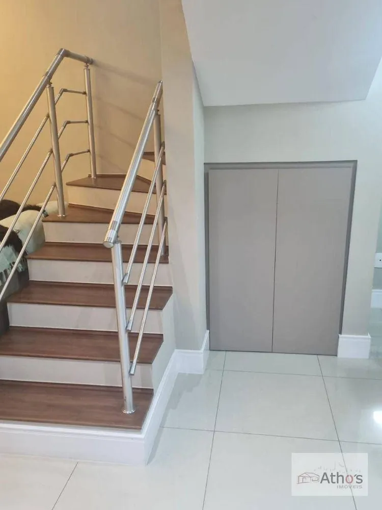 Sobrado, 3 quartos, 122 m² - Foto 2