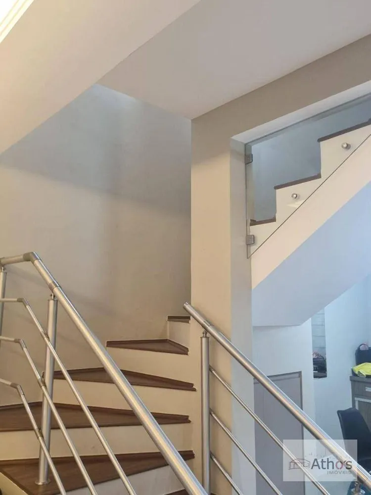 Sobrado, 3 quartos, 122 m² - Foto 4