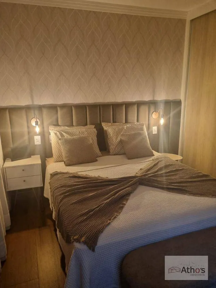 Sobrado, 3 quartos, 122 m² - Foto 3