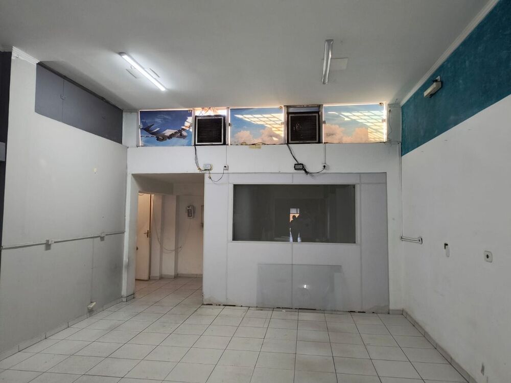 Loja-Salão, 300 m² - Foto 4