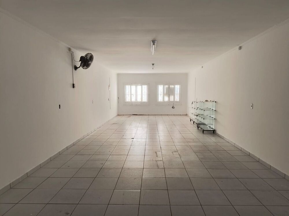Loja-Salão, 300 m² - Foto 1
