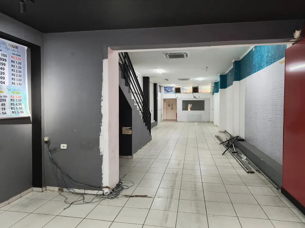 Loja-Salão, 300 m² - Foto 2