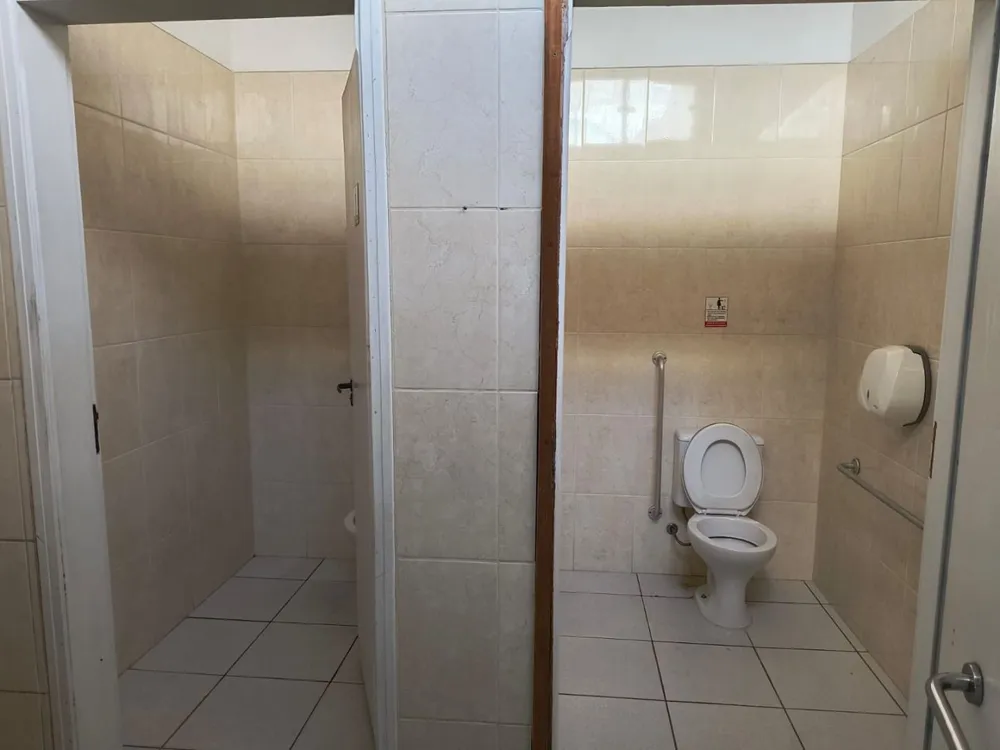 Loja-Salão, 300 m² - Foto 1