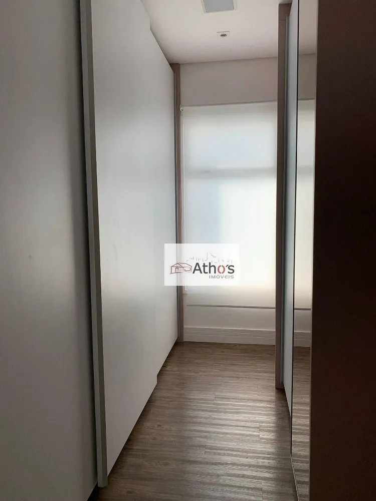 Sobrado, 3 quartos, 510 m² - Foto 29
