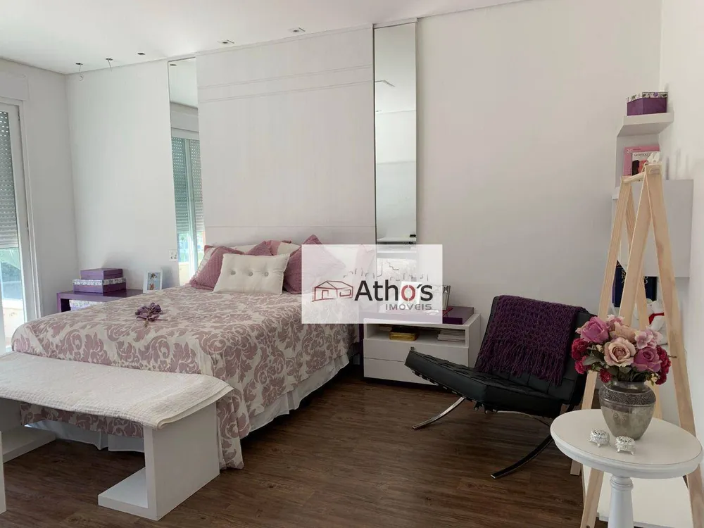 Sobrado, 3 quartos, 510 m² - Foto 17