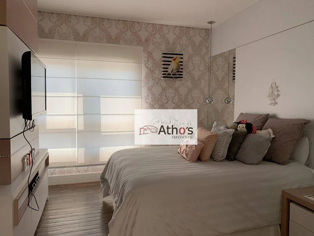 Sobrado, 3 quartos, 510 m² - Foto 24