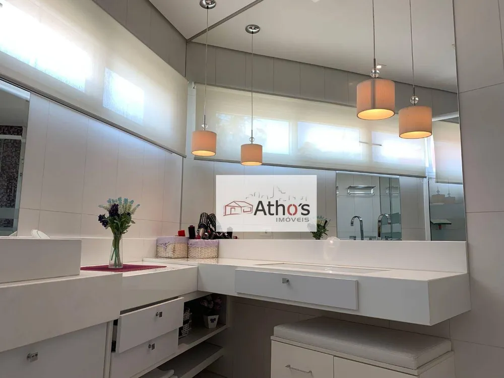 Sobrado, 3 quartos, 510 m² - Foto 23
