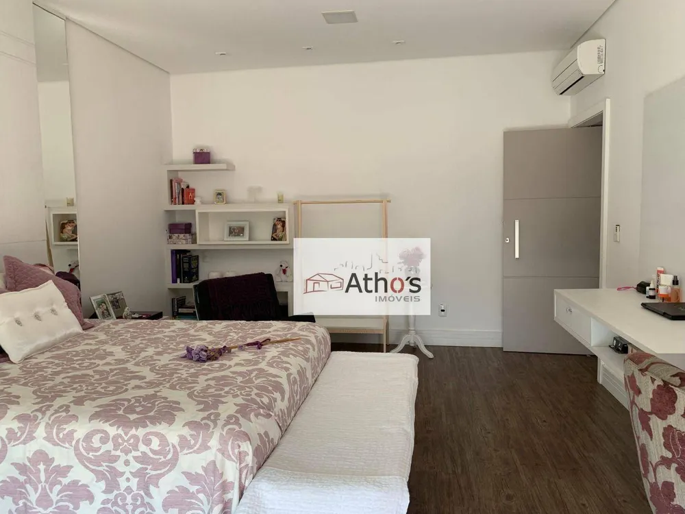 Sobrado, 3 quartos, 510 m² - Foto 19