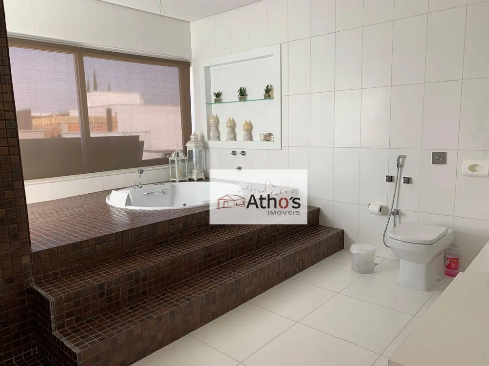 Sobrado, 3 quartos, 510 m² - Foto 8