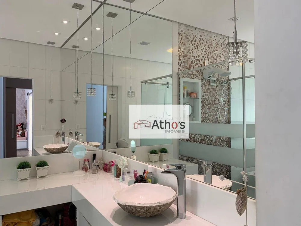 Sobrado, 3 quartos, 510 m² - Foto 31