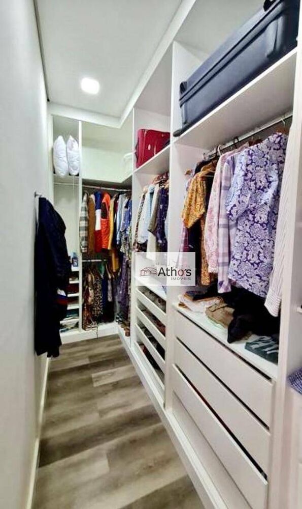 Sobrado, 3 quartos, 190 m² - Foto 9