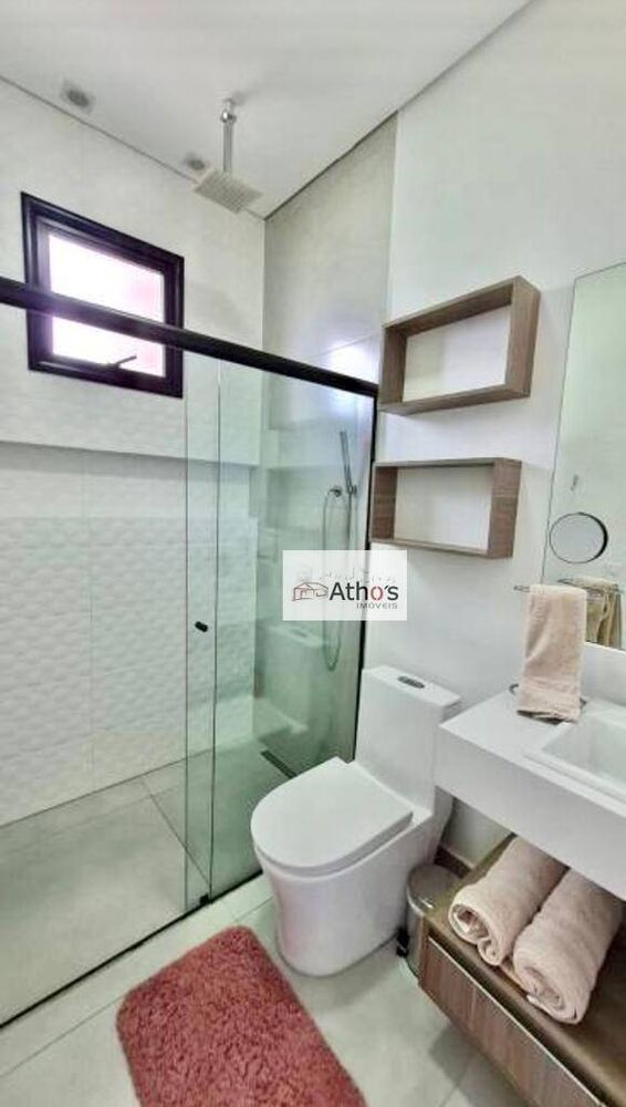 Sobrado, 3 quartos, 190 m² - Foto 12