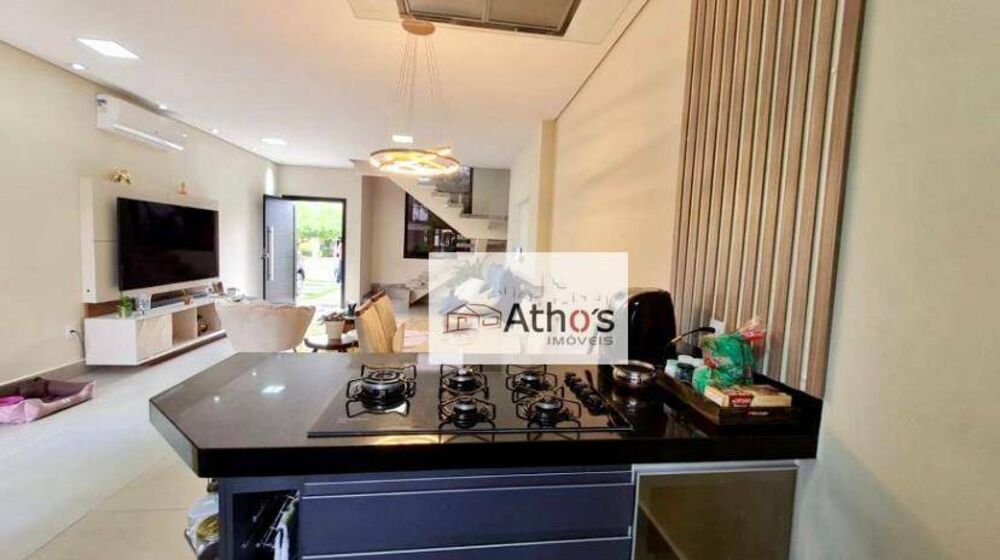 Sobrado, 3 quartos, 190 m² - Foto 4