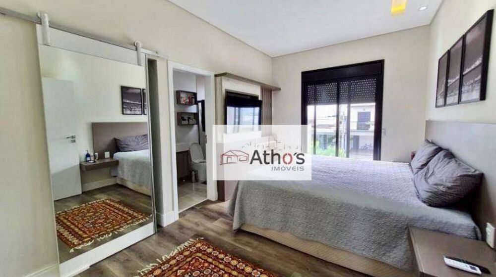 Sobrado, 3 quartos, 190 m² - Foto 8