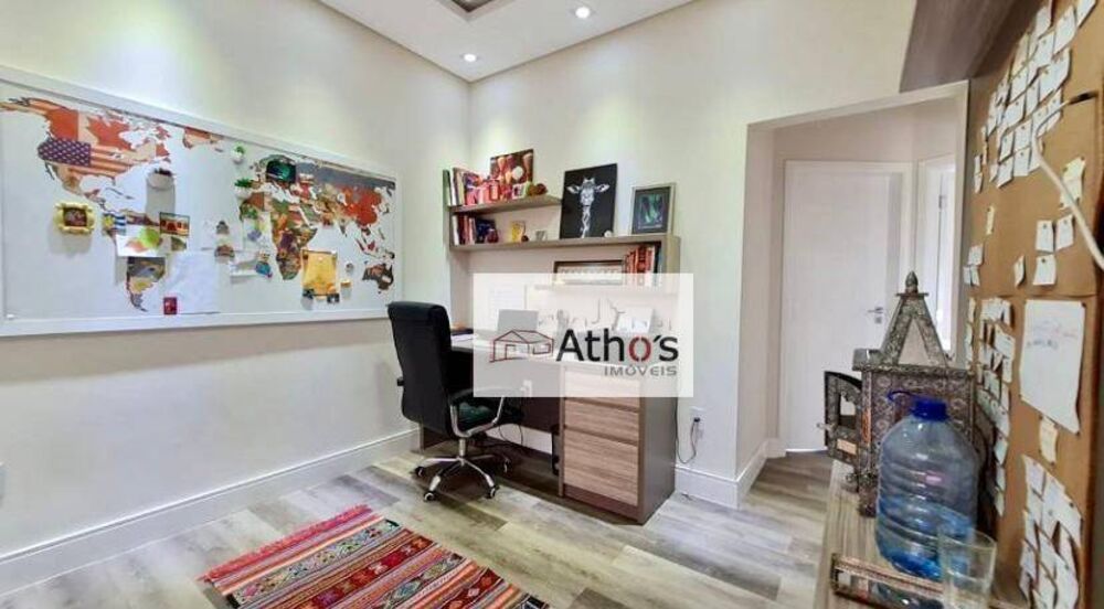 Sobrado, 3 quartos, 190 m² - Foto 7