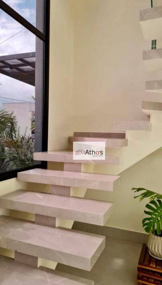 Sobrado, 3 quartos, 190 m² - Foto 6