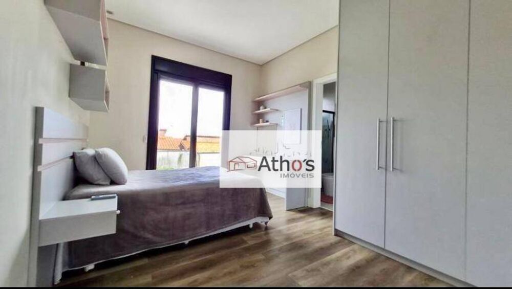 Sobrado, 3 quartos, 190 m² - Foto 11