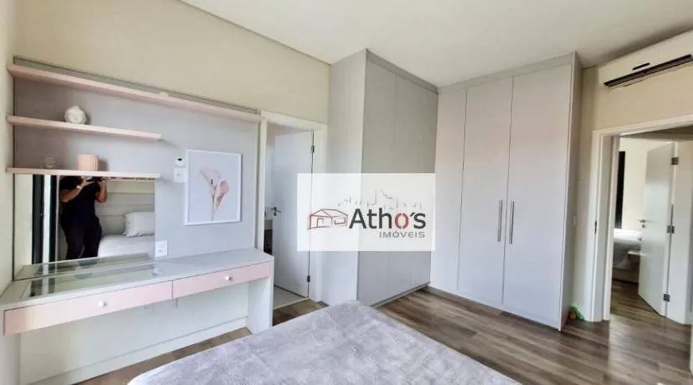 Sobrado, 3 quartos, 190 m² - Foto 20