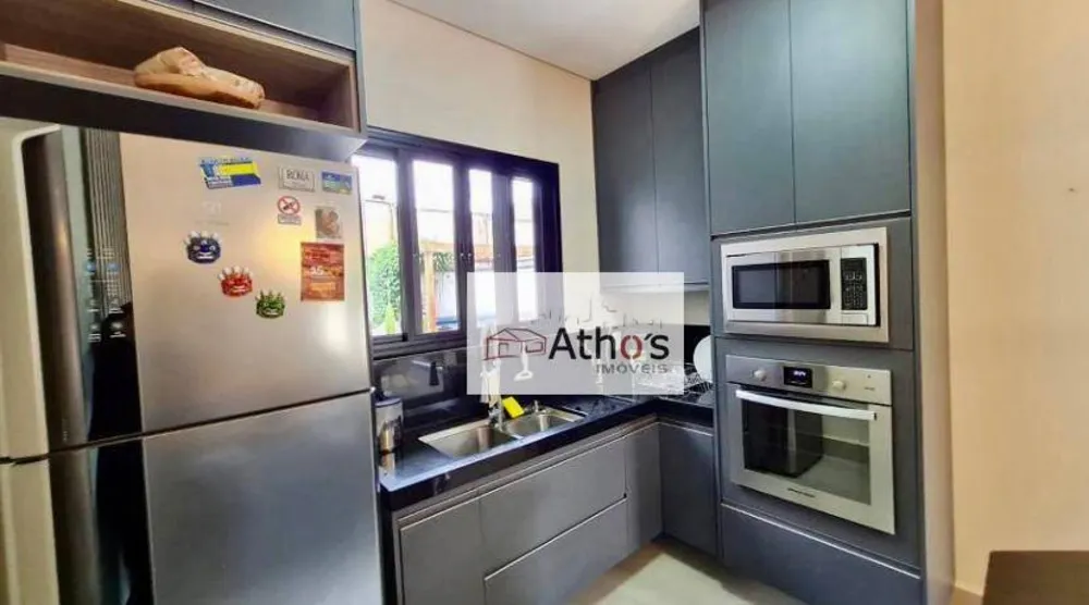Sobrado, 3 quartos, 190 m² - Foto 10