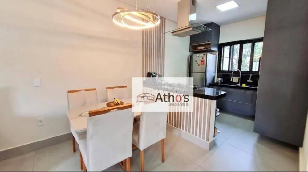 Sobrado, 3 quartos, 190 m² - Foto 7
