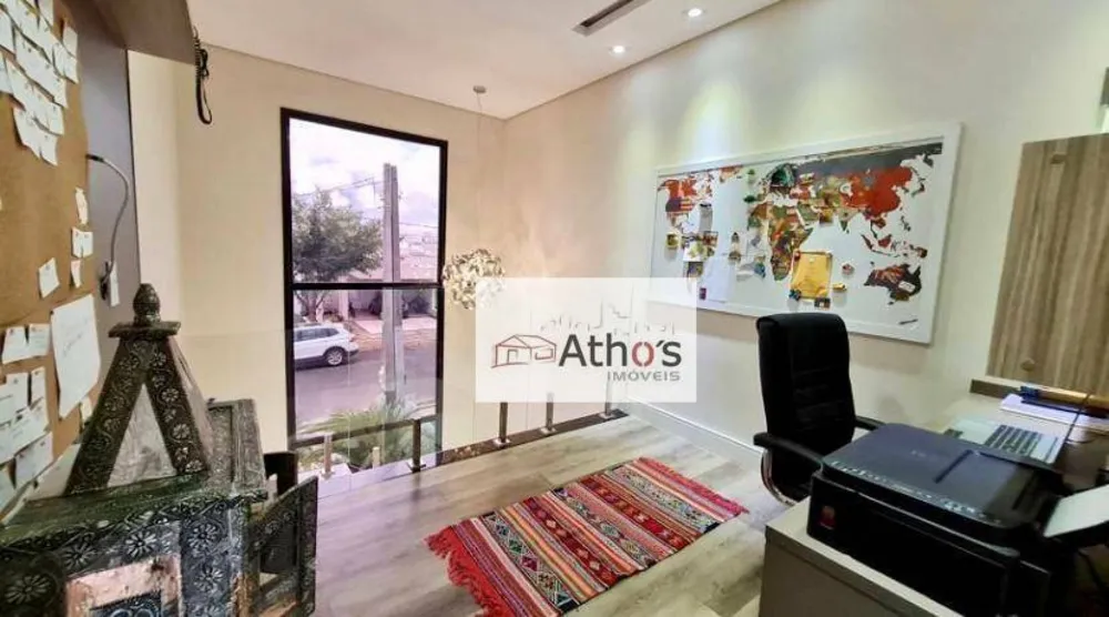 Sobrado, 3 quartos, 190 m² - Foto 14