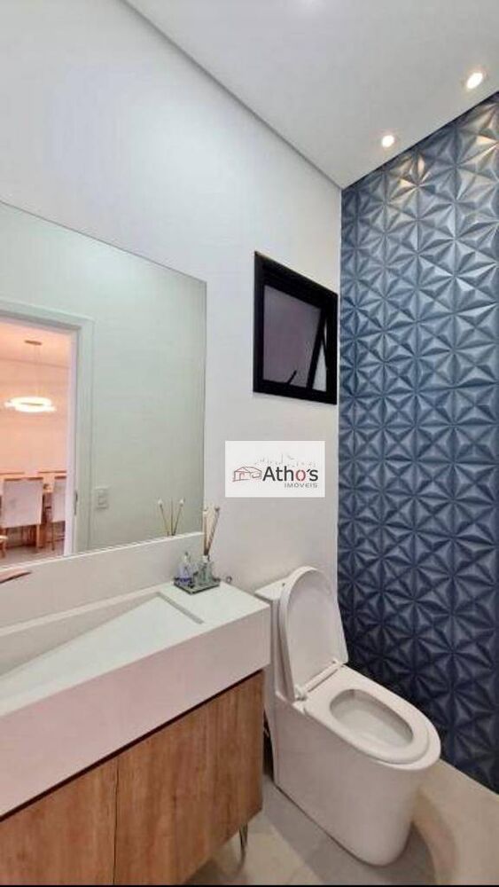 Sobrado, 3 quartos, 190 m² - Foto 5