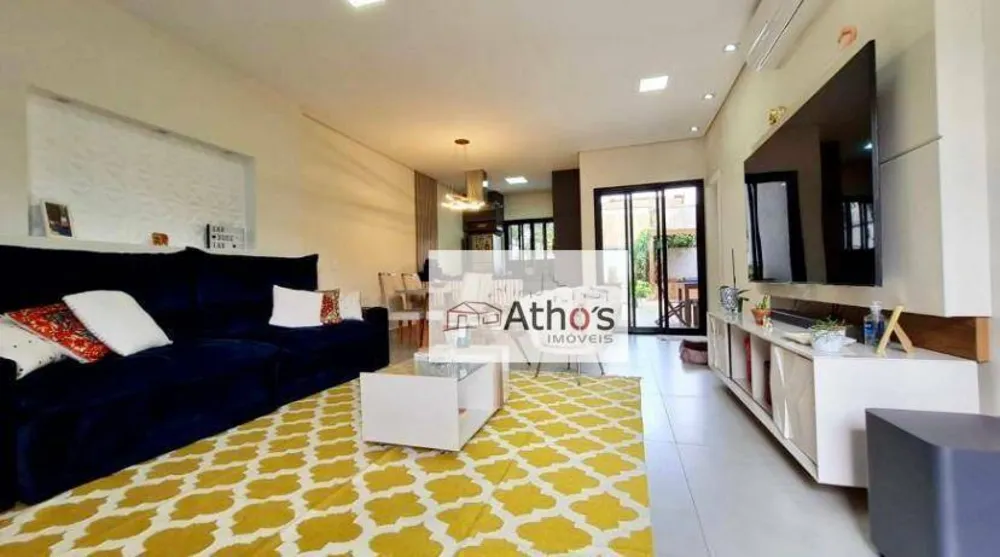 Sobrado, 3 quartos, 190 m² - Foto 5
