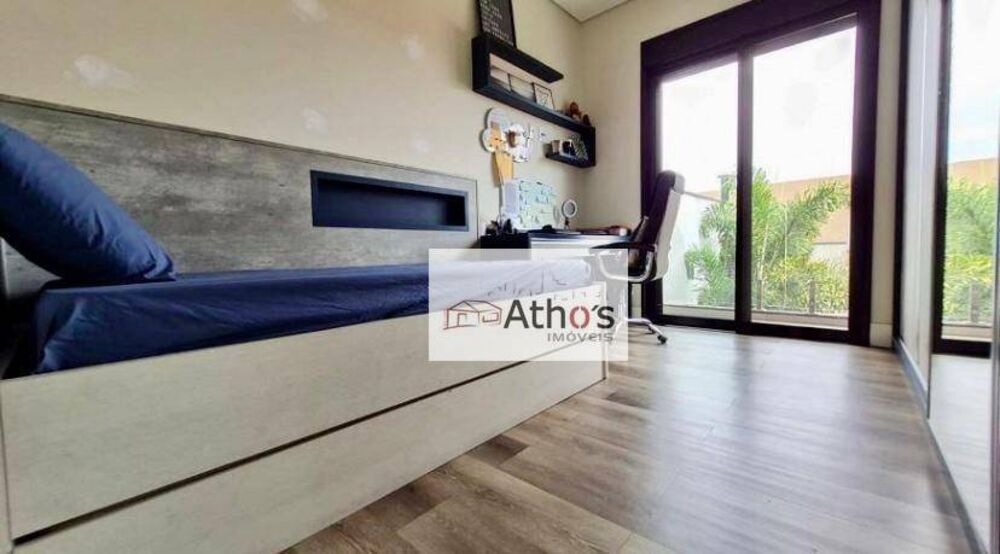 Sobrado, 3 quartos, 190 m² - Foto 13