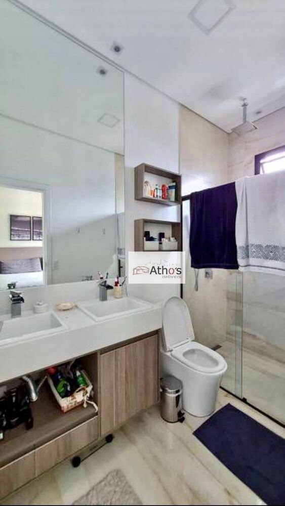 Sobrado, 3 quartos, 190 m² - Foto 10