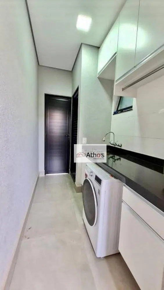 Sobrado, 3 quartos, 190 m² - Foto 29