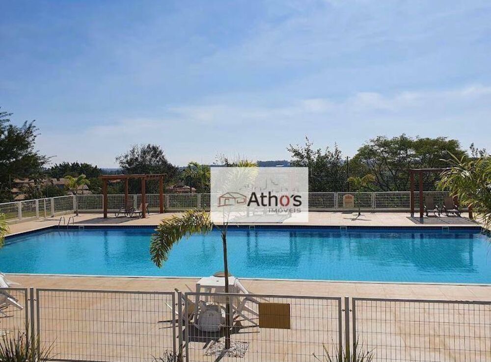 Sobrado, 3 quartos, 190 m² - Foto 19