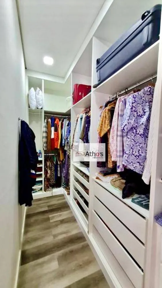 Sobrado, 3 quartos, 190 m² - Foto 17
