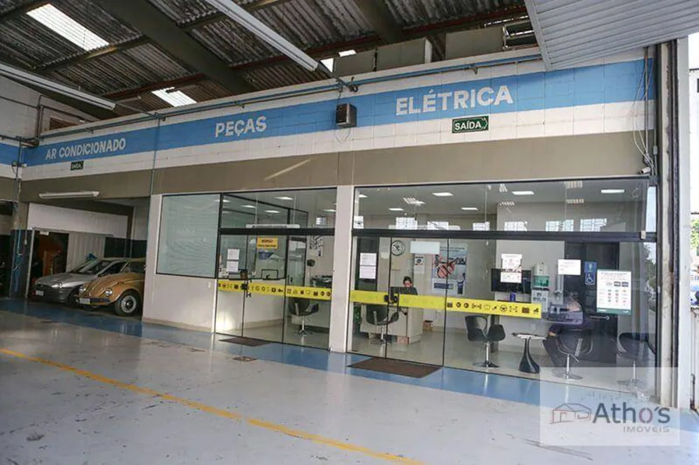 Depósito-Galpão, 1300 m² - Foto 4