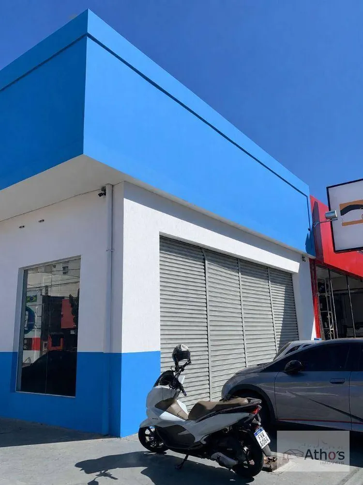 Depósito-Galpão, 1300 m² - Foto 3