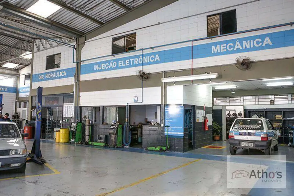 Depósito-Galpão, 1300 m² - Foto 5