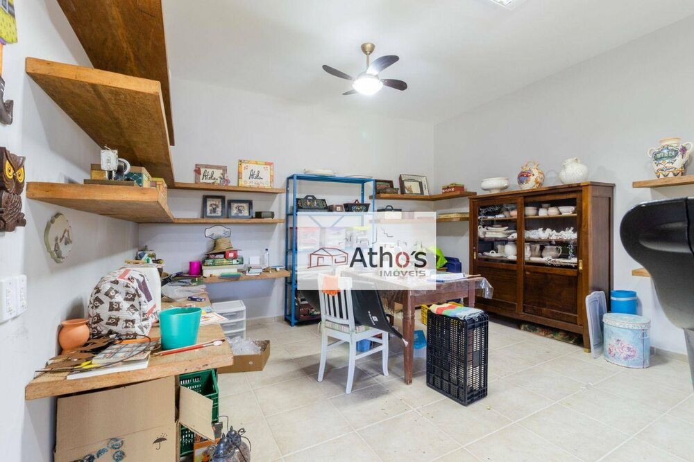 Chácara à venda com 4 quartos, 980m² - Foto 9