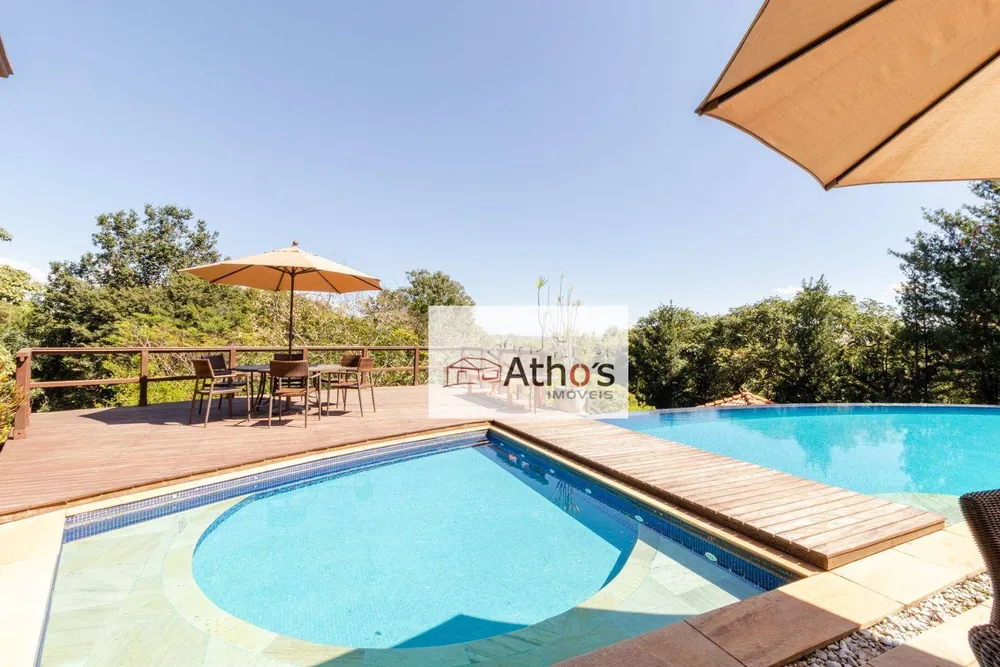 Chácara, 4 quartos, 5000 m² - Foto 17