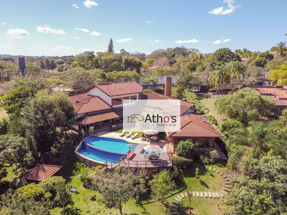 Chácara à venda com 4 quartos, 980m² - Foto 10
