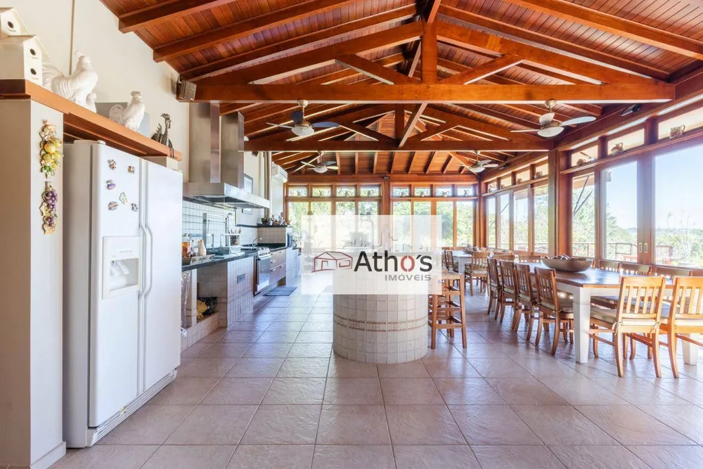 Chácara, 4 quartos, 5000 m² - Foto 15