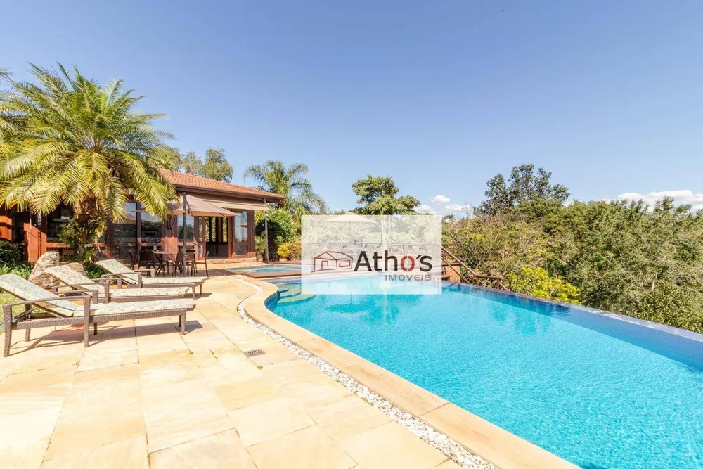 Chácara, 4 quartos, 5000 m² - Foto 19