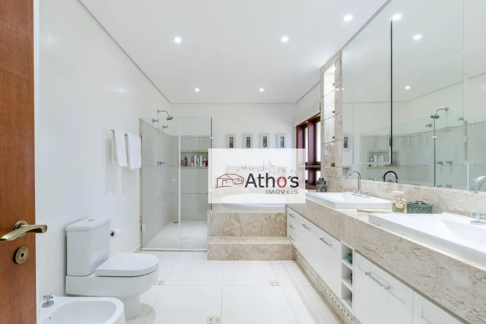 Chácara, 4 quartos, 5000 m² - Foto 9