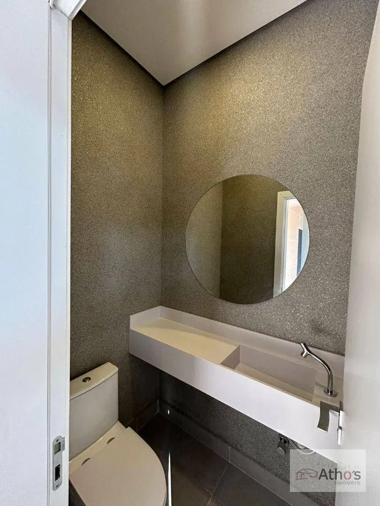 Casa, 3 quartos, 250 m² - Foto 1