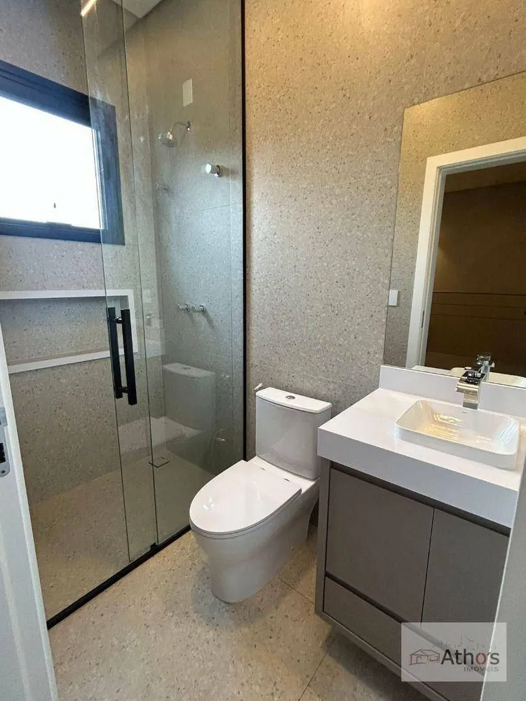 Casa, 3 quartos, 250 m² - Foto 4