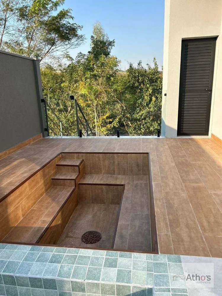 Casa, 3 quartos, 250 m² - Foto 8