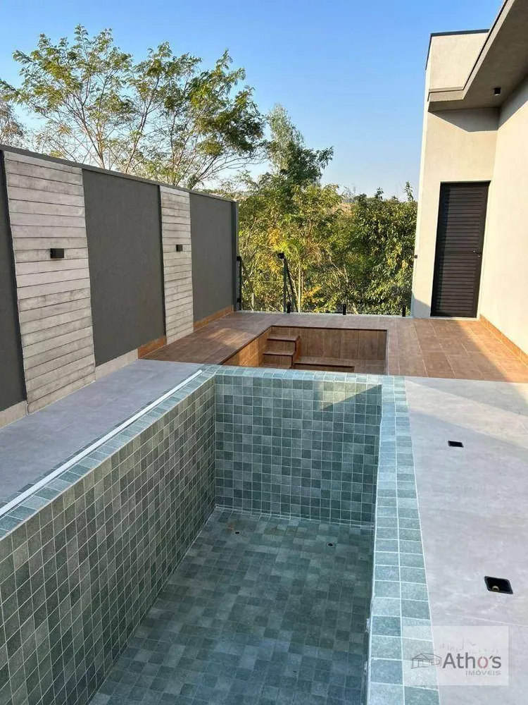 Casa, 3 quartos, 250 m² - Foto 1